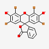 an image of a chemical structure CID 4677702