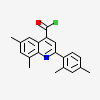 an image of a chemical structure CID 46779361
