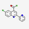 an image of a chemical structure CID 46779541