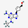 an image of a chemical structure CID 46779835