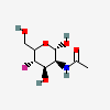 an image of a chemical structure CID 46779887