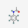 an image of a chemical structure CID 46779905