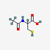 an image of a chemical structure CID 46779970
