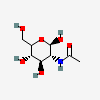 an image of a chemical structure CID 46780034