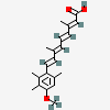 an image of a chemical structure CID 46780078