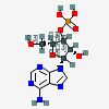 an image of a chemical structure CID 46780091