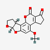 an image of a chemical structure CID 46780093