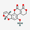 an image of a chemical structure CID 46780094