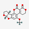 an image of a chemical structure CID 46780095