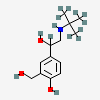 an image of a chemical structure CID 46780102
