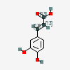 an image of a chemical structure CID 46780148