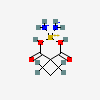 an image of a chemical structure CID 46780173