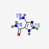 an image of a chemical structure CID 46780286