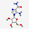 an image of a chemical structure CID 46780289