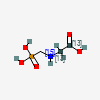 an image of a chemical structure CID 46780452