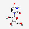 an image of a chemical structure CID 46780471