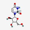 an image of a chemical structure CID 46780472