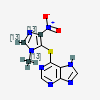 an image of a chemical structure CID 46780511
