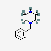 an image of a chemical structure CID 46780782