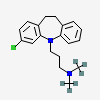 an image of a chemical structure CID 46781049