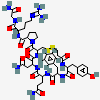 an image of a chemical structure CID 46781204