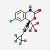 an image of a chemical structure CID 46781441