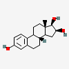 an image of a chemical structure CID 46781459