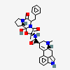 an image of a chemical structure CID 46781489