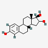 an image of a chemical structure CID 46781512