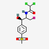 an image of a chemical structure CID 46781584