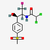 an image of a chemical structure CID 46781585