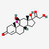 an image of a chemical structure CID 46781594