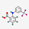 an image of a chemical structure CID 46781596