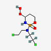 an image of a chemical structure CID 46781714