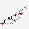 an image of a chemical structure CID 46781746