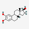 an image of a chemical structure CID 46781795