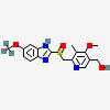 an image of a chemical structure CID 46781848