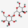 an image of a chemical structure CID 46781992