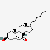 an image of a chemical structure CID 46782013