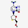 an image of a chemical structure CID 46782039