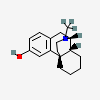 an image of a chemical structure CID 46782056