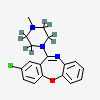 an image of a chemical structure CID 46782087