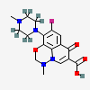 an image of a chemical structure CID 46782103