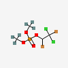 an image of a chemical structure CID 46782418