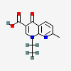 an image of a chemical structure CID 46782419