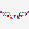 an image of a chemical structure CID 46782461