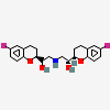 an image of a chemical structure CID 46782462