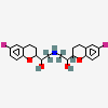 an image of a chemical structure CID 46782463