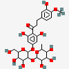 an image of a chemical structure CID 46782465