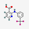 an image of a chemical structure CID 46782480